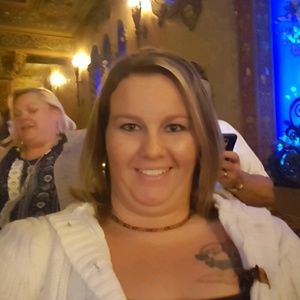 Meet your Posher, Krystle